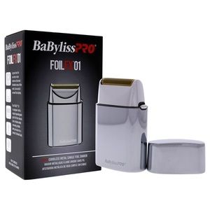 COPY - BabylissPro FoilFx01